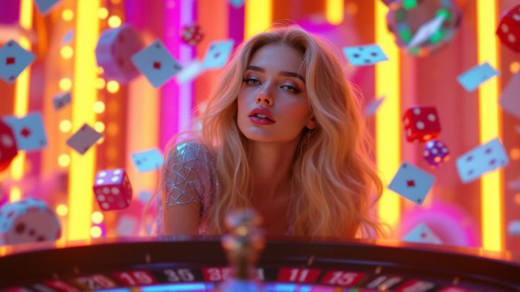 پاکستان میں Bingo Cash قانونی ہے۔