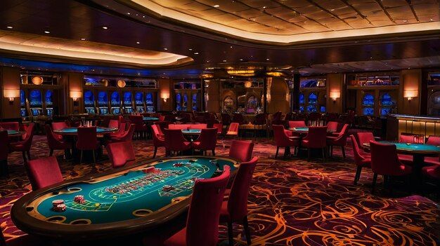 Bingo Cash کیسینو میں رولیٹی گیمز کے بارے میں معلومات