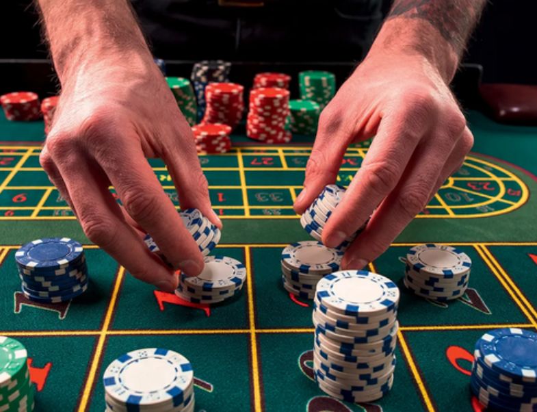 ایک اکاؤنٹ بنائیں یا Bingo Cash کیسینو میں لاگ ان کریں۔