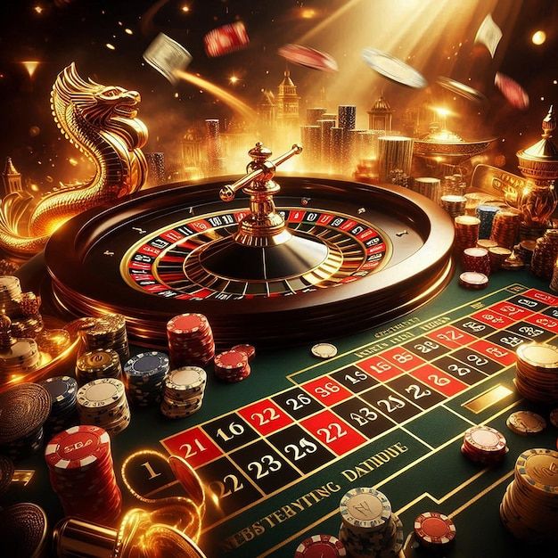 Bingo Cash آن لائن کیسینو میں کھیلنے کی وجوہات