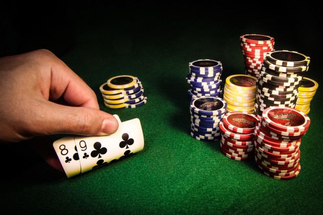 پاکستان میں Bingo Cash کا آن لائن کیسینو سیکشن کھولیں۔