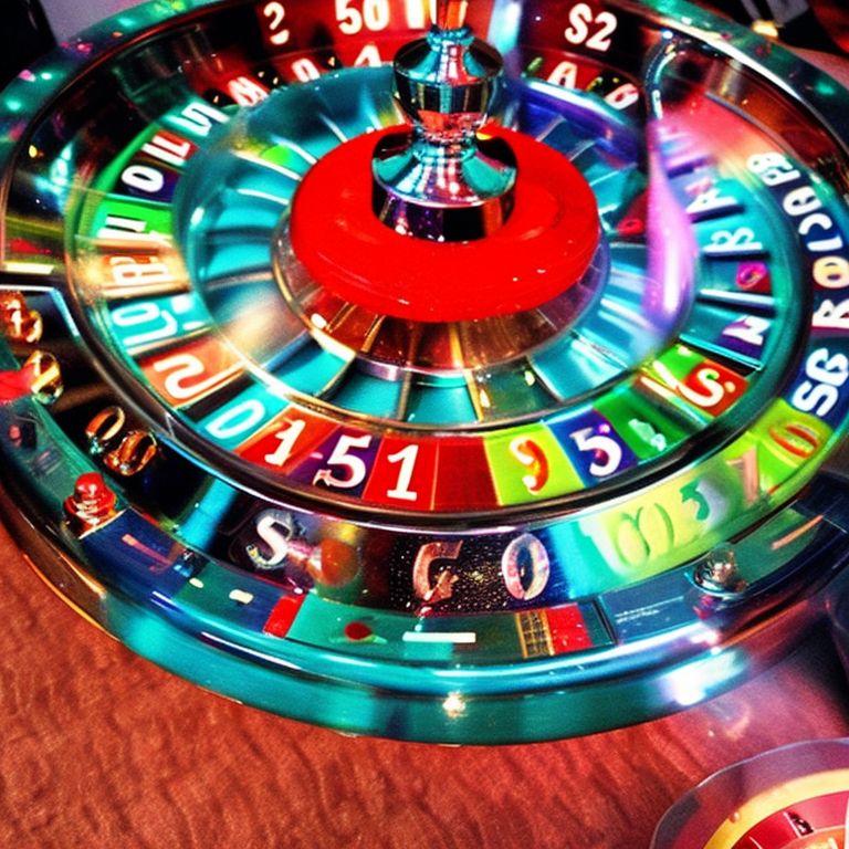 Bingo Cash کیسینو گیمز کا ایک زمرہ منتخب کریں

