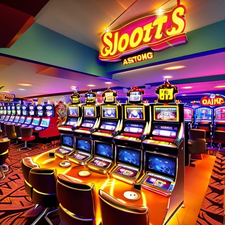 Bingo Cash کیسینو میں ایک آن لائن گیم کا انتخاب کریں۔