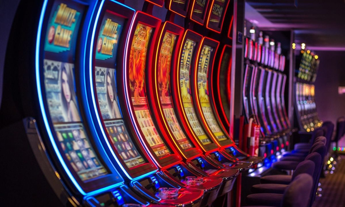 پاکستان کے نئے Bingo Cashکیسینو کھلاڑیوں کے لیے خوش آمدید بونس