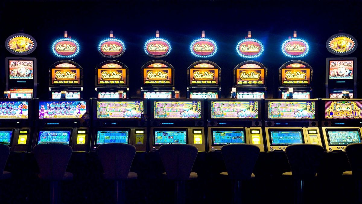 Bingo Cash آن لائن کیسینو میں اصل گیمز